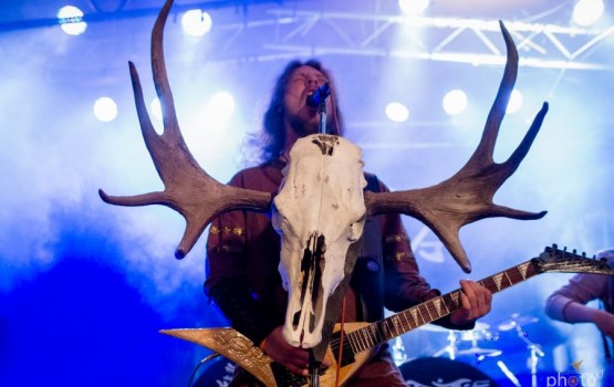 ��������� Varang Nord ������� �������� � �����������