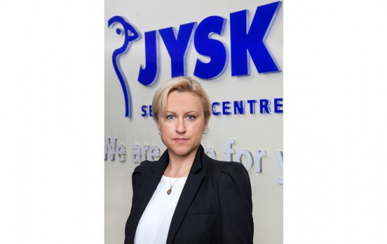  Jysk   