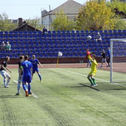 Латгальцы порадовали