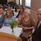 «Свадьба года» завершилась Ситцевым балом