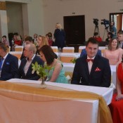 «Свадьба года» завершилась Ситцевым балом