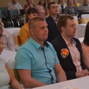 «Свадьба года» завершилась Ситцевым балом