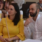 «Свадьба года» завершилась Ситцевым балом