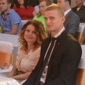 «Свадьба года» завершилась Ситцевым балом