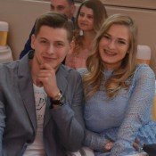 «Свадьба года» завершилась Ситцевым балом