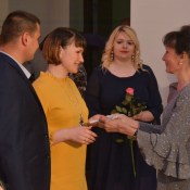 «Свадьба года» завершилась Ситцевым балом
