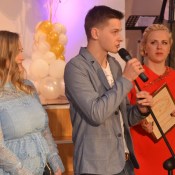 «Свадьба года» завершилась Ситцевым балом