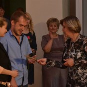 «Свадьба года» завершилась Ситцевым балом