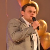 «Свадьба года» завершилась Ситцевым балом