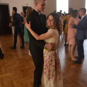 «Свадьба года» завершилась Ситцевым балом