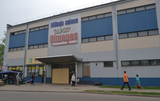 Ģimenes centrs ��������?