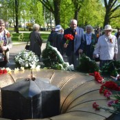 Бессмертный полк. «И встали в строй погибшие с живыми…»
