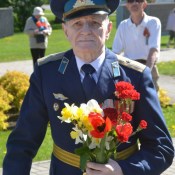 Бессмертный полк. «И встали в строй погибшие с живыми…»