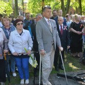 Бессмертный полк. «И встали в строй погибшие с живыми…»