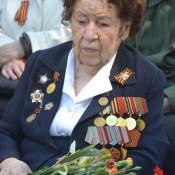 Бессмертный полк. «И встали в строй погибшие с живыми…»