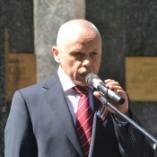 Бессмертный полк. «И встали в строй погибшие с живыми…»