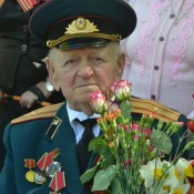 Бессмертный полк. «И встали в строй погибшие с живыми…»