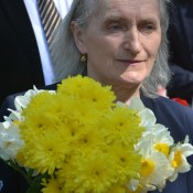 Бессмертный полк. «И встали в строй погибшие с живыми…»
