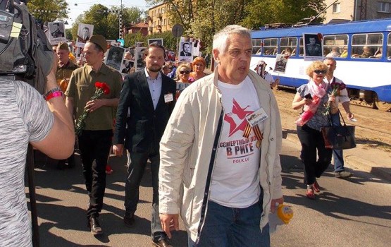 «Цель одна — заткнуть мне рот»: Гапоненко о своём тюремном заключении