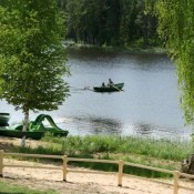 ������� ����� �������� ����� �� ���� ������ Ezernieki