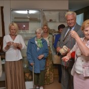 ������� ������� � ��������� ���������� � ��������� �����