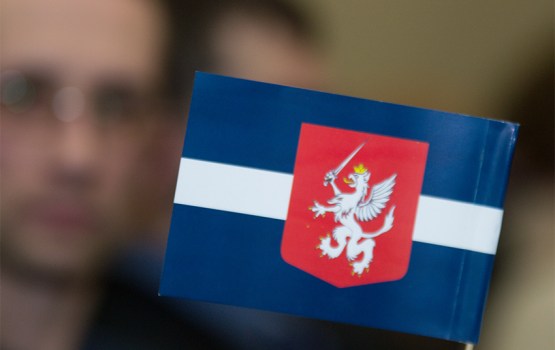 С кем Латгальская партия пойдет на выборы в Сейм?