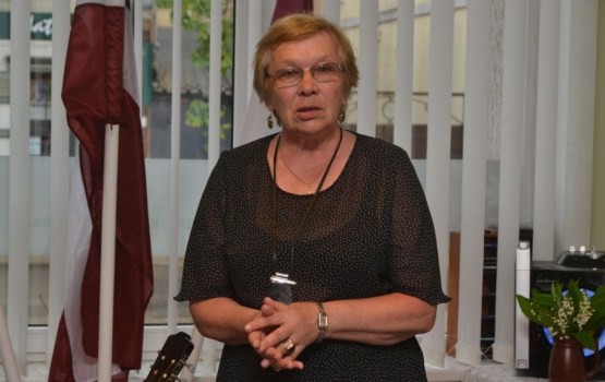 Родная сторона всегда в сердце