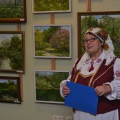 Родная сторона всегда в сердце