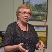 Родная сторона всегда в сердце