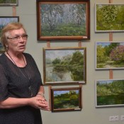 Родная сторона всегда в сердце