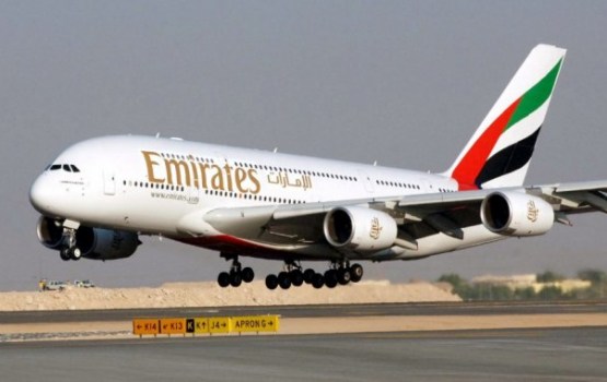 Emirates       