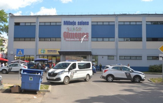 ��������: c������ ������������� Ģimenes centrs