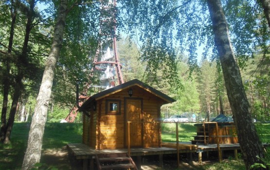 За лето – вокруг света: литовский ответ Эйфелевой башне
