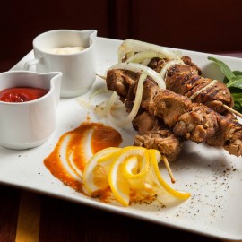 Lidadis Park: ���� ������ ������ � ����� ���� �����