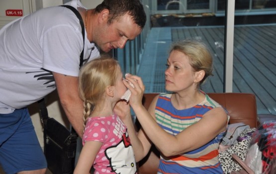 "���� ���� ���������": ������ ���� �� ������ �����