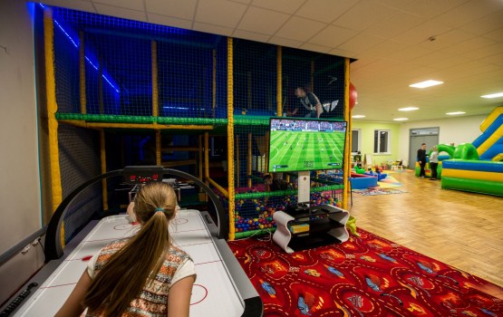 Праздник каждый день в PlayDay