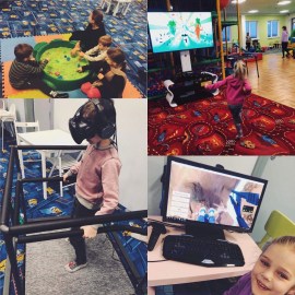 Праздник каждый день в PlayDay