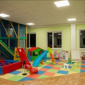 Праздник каждый день в PlayDay
