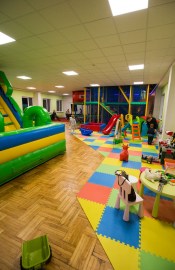 Праздник каждый день в PlayDay