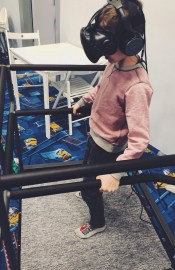 Праздник каждый день в PlayDay