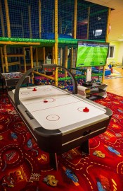 Праздник каждый день в PlayDay