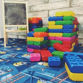 Праздник каждый день в PlayDay