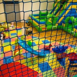 Праздник каждый день в PlayDay