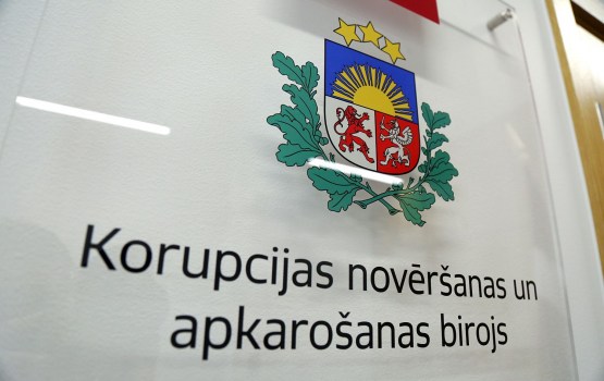 Все задержанные по делу о финансировании KPV LV освобождены