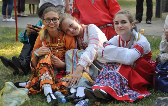 Baltica-2018 � �����������