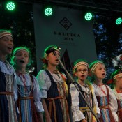 Baltica-2018 � �����������