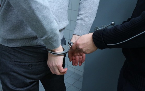 Во Франции десять человек задержаны за подготовку нападений на мусульман
