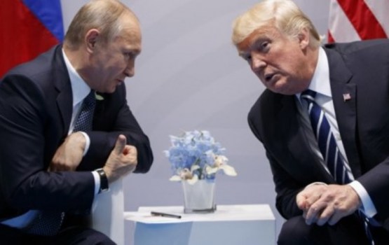 Европа опасается последствий встречи Трампа и Путина