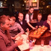 Irish Dublin Pub: �� ������� � ����� ������� ����!