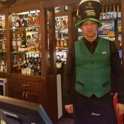 Irish Dublin Pub: �� ������� � ����� ������� ����!